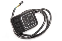 Пульт Pass Control Benelli Link Sport PRO 1523038198