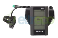 LCD Inteligent S800 PATROL 1131233179