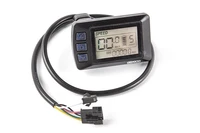 LCD дисплей OMT-M3 6- pin e-ALFA TRIKE 84628000