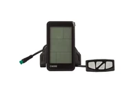 LCD DISPLAY C600E PATROL 1095283711