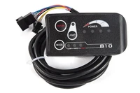 Пульт PASS CONTROL 48V 810 CROLAN 1765781978