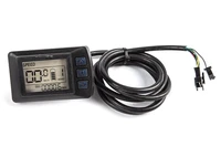 LCD дисплей XT880D черно-белый 1348243935