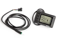LCD дисплей OMT-M3 5- pin ELTRECO BAD, BIG CAT DUAL, CYBER 631956317