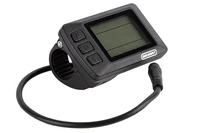 LCD дисплей Gelbert OMT-M3 36V 6- pin 768671126