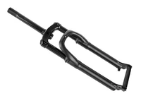 Вилка 24" ст. черная ALFA FAT 483249379
