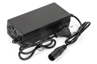 Зарядное устройство для электровелосипеда SKN 48V 2A (XLR) 1304803914