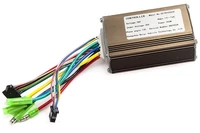 Контроллер CITY DUAL 36V 350W(2019) передний 1534144614