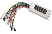 Контроллер ELTRECO 36V20A индикация 85128146