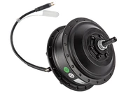 Мотор Gelbert 27,5" 36V 250W (Ran 1-2 st, Ran Star 1 st) 1836749719