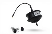 Мотор ELTRECO 26" 350W 36V Grand 1037302864