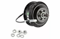 Мотор ELTRECO 26" 250W 36V White, Moon 2020061111
