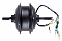 Мотор 48V 500W ALFA FAT 1713115439