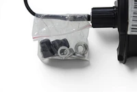 Мотор ELTRECO 29" 36V 500W Ultra Max pro кассетный 1969590991