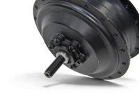 Мотор ELTRECO 29" 48V 500W Ultra Max GT кассетный 1552739417