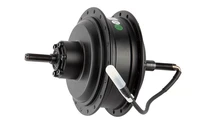 Мотор ELTRECO 26" 48V 500W 26" BIG CAT DUAL/ATLET/NEXT передний 1502915052