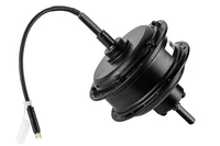 Мотор Gelbert 26" 48V 500W (Pegas 3 DUAL Pro) 1256828207