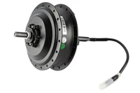 Мотор ELTRECO 20" 48V 500W FLEX UP/TWIST PRO 1592525988