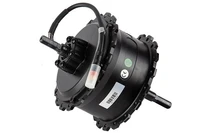 Мотор Gelbert 26" 48V 500W FAT (Pegas 1 Pro, Sporto Newt) 1309438091
