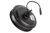 Мотор Gelbert 26" 48V 1000W (Pegas 2 Ultra) 1612278484