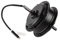 Мотор Gelbert 20" 48V 500W передний (Saturn Dual Pro) 951173325