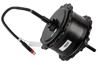 Мотор Gelbert 20" 48V 500W (Saturn 2 pro) кр 1389341142