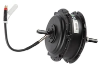 Мотор Gelbert 27,5" 48V 500W (Ran 4 pro, Ran Star 3 pro) кр 722168324