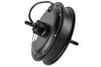 Мотор Gelbert 20" 48V 1000W (Saturn 4 ultra) 1273325948