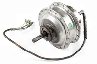 Мотор Dacha 48V 500W (б/у) 2132558608