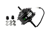 Мотор ELTRECO 27.5" 36V 350W (XT800, XT600 Pro) 960672140