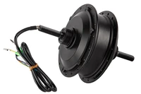 Мотор Gelbert 24" 48V 500W ALFA 2-3 pro 1130530529