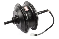 Мотор 48V 500W XF06 20" Bad Dual ( Задний ) 1701834455