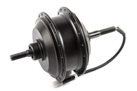 Мотор 48V 500W XF06 26" Big Cat Dual ( Задний ) 1764063166