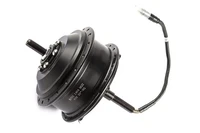 Мотор 48V 500W XF08 20" Bad Dual ( Передний ) 231252888
