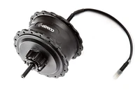 Мотор ELTRECO 26" 48V 500W FAT 459731703