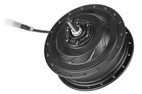 Мотор ELTRECO 26" 48V 500W передний 466566735