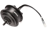 Мотор ELTRECO 26" 48V 350W передний 1392949866