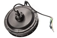 Мотор ELTRECO 20" 48V 1000W FAT 323643661