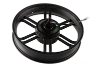 Мотор ELTRECO INTRO Ralf 500 418530373
