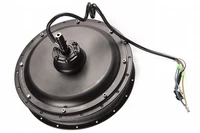 Мотор ELTRECO 20" 48V 1000W Multiwatt 1032371063