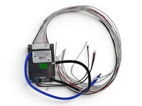 Плата BMS 13S 48V 30A с выключателем 226630387