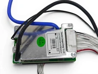 Плата BMS 13S 48V 35A 1012989215
