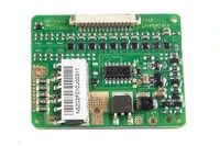 Плата BMS 10S BENELLI 424568911