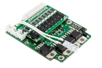 Плата BMS 36v15a 2.5mm pin 1052884853