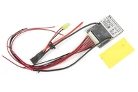 Плата BMS 13S 48V 15A ALFA 954008308