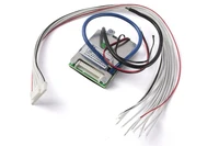 Плата BMS 13S 48V 35A c выключателем 321384077