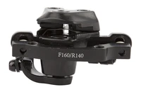Cуппорт дисковый механическийTEKTRO F_A160/R140 154585112