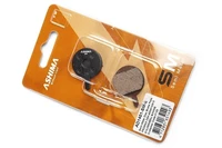 Колодки для дискового тормоза: "PROMAX DSK-400/410/610/610J/650/650J 1365023121