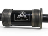 Каретка GINEYEA 68 mm L 127.5 mm 1916459140