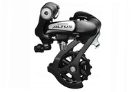 Переключатель скоростей Shimano Altus RD-M310 269881460