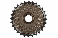 Трещетка - кассета на 7с SHIMANO MF-TZ 500-7 401424214